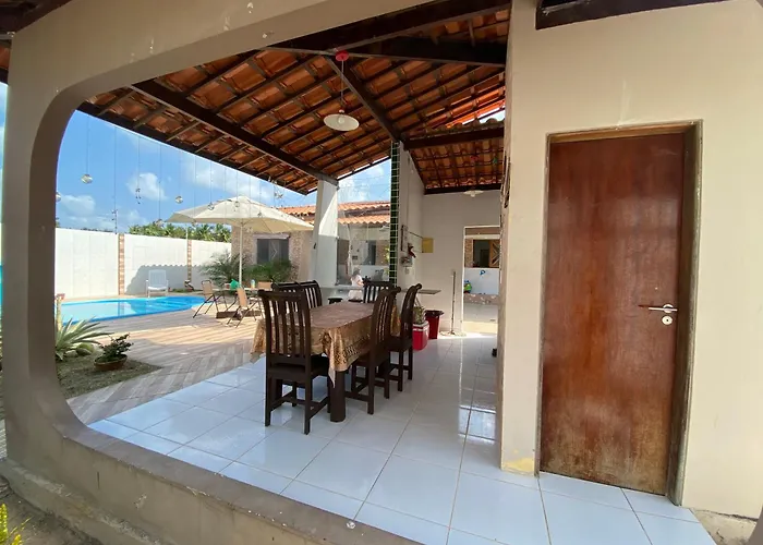 Casa Da Barra99
