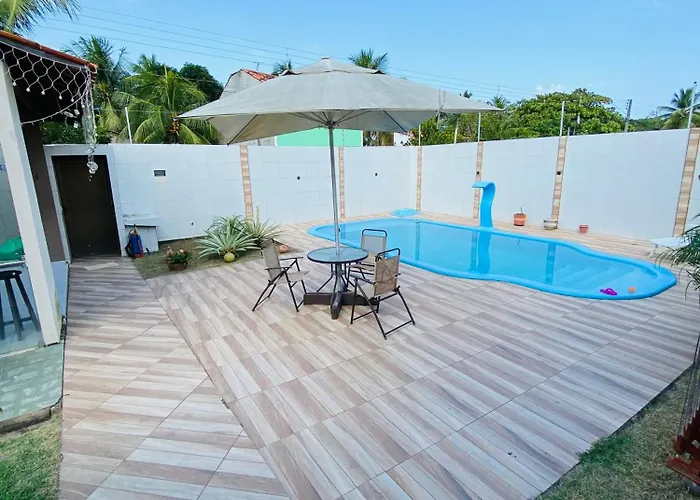 Casa Da Barra99