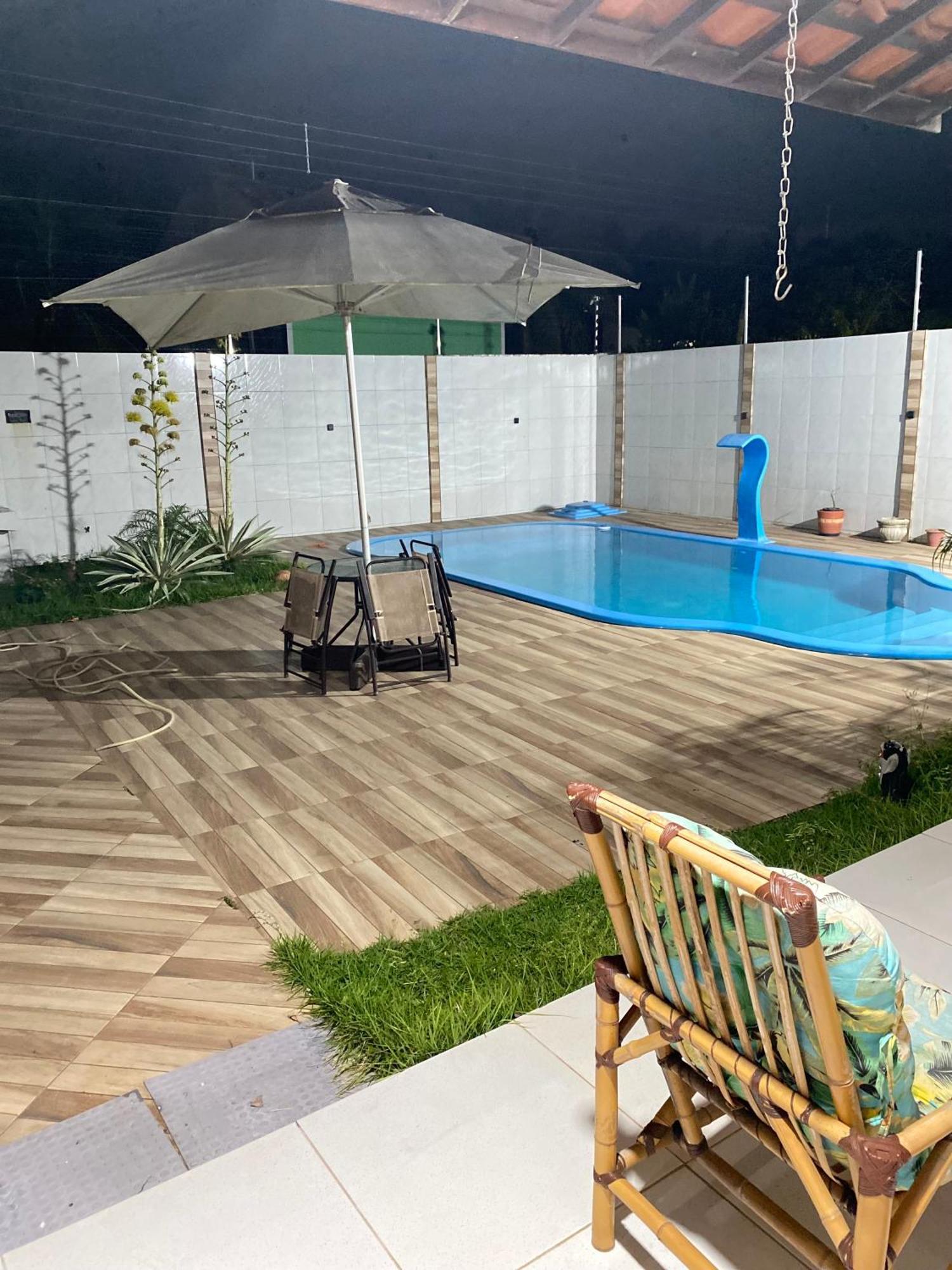 Casa Da Barra99 Holiday home
