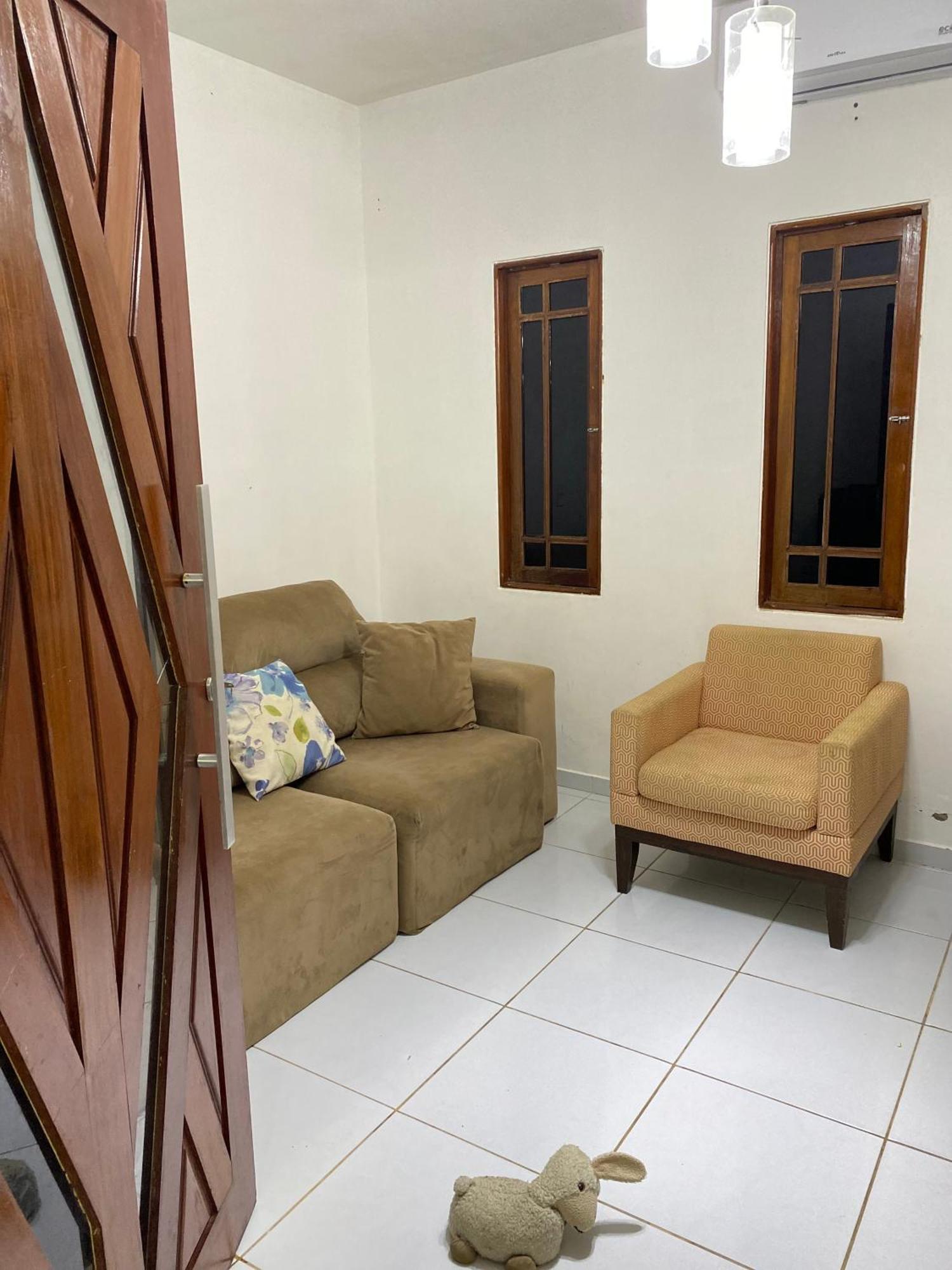 Holiday home Casa Da Barra99 *