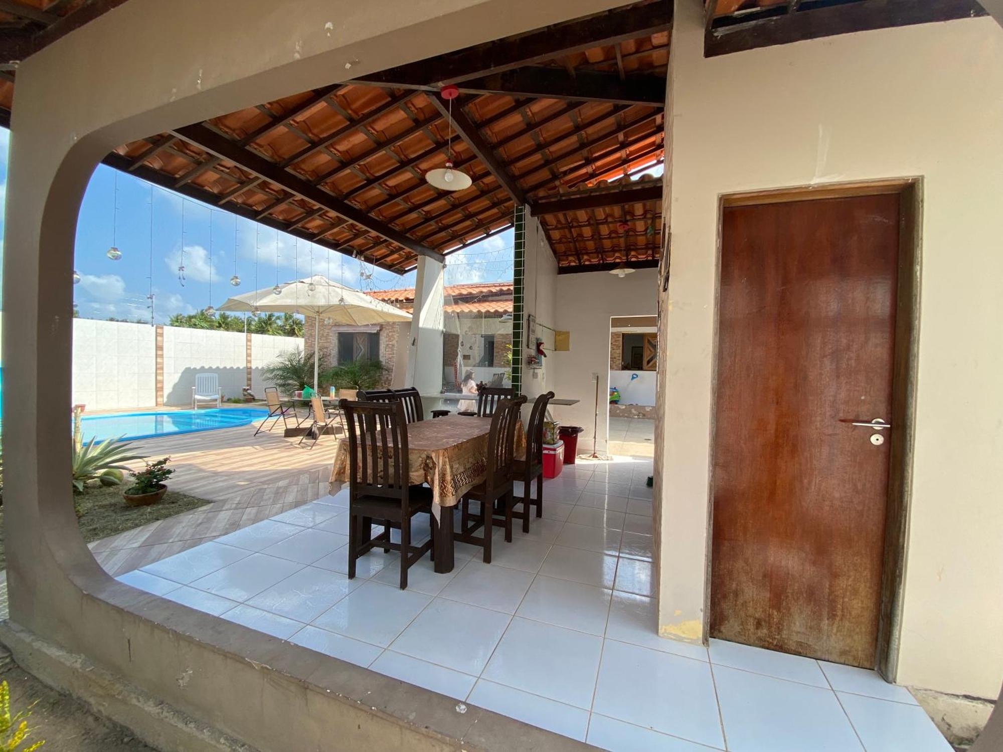 Holiday home Casa Da Barra99